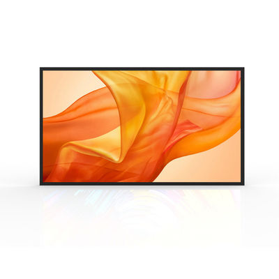 Display all'aperto a LED ultrasottile Screen a LED impermeabile Pubblicità Billboard Android OS11