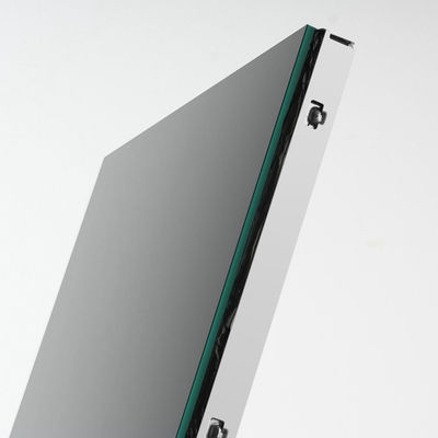 12.1'' schermo LCD leggibile dal sole 960x3x1280 pixel Display normalmente bianco con interfaccia HDMI/VGA/USB