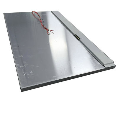 27 pollici schermo LCD leggibile dalla luce solare con risoluzione 4K HD 3840x2160 Ultra HD Display 1800 cd/m2