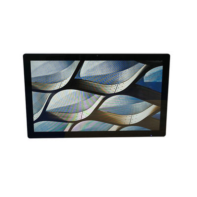 1920x1080 Risoluzione Industrial All In One PC Touch Screen Sistema operativo Android 11