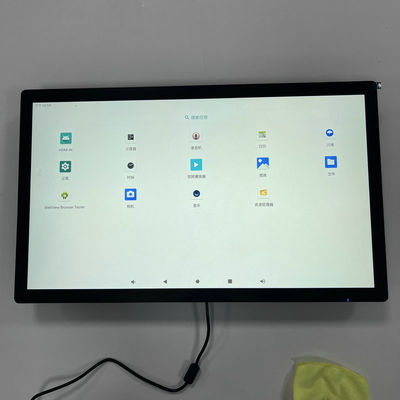 Alta luminosità All In One touchscreen 16GB di RAM e 1000nits
